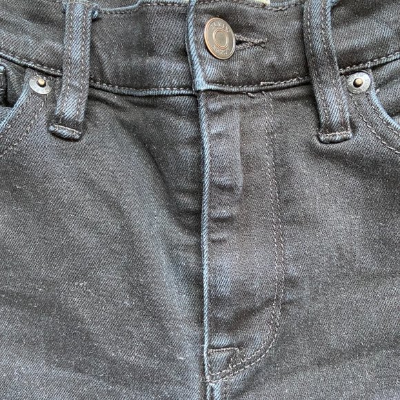 J Crew Billie Demi Boot Crop size 26 - Picture 2 of 4